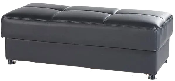 Elegant Ottoman