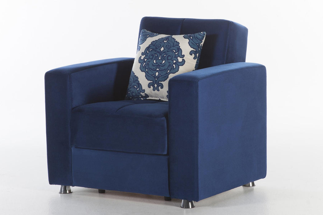 Elegant Armchair