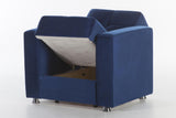 Elegant Armchair