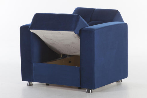 Elegant Armchair