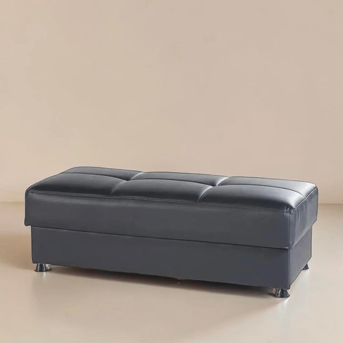 Elegant Ottoman