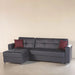 Elegant Sectional Set