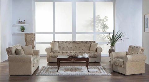 Elita Living Room