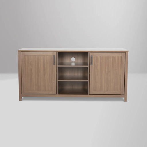 Emory Media Console