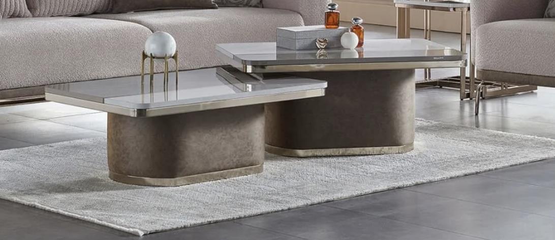 Estella Small Coffee Table