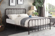 Larkspur Queen Platform Bed