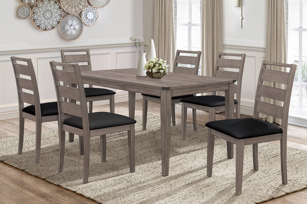 Woodrow Dining Table