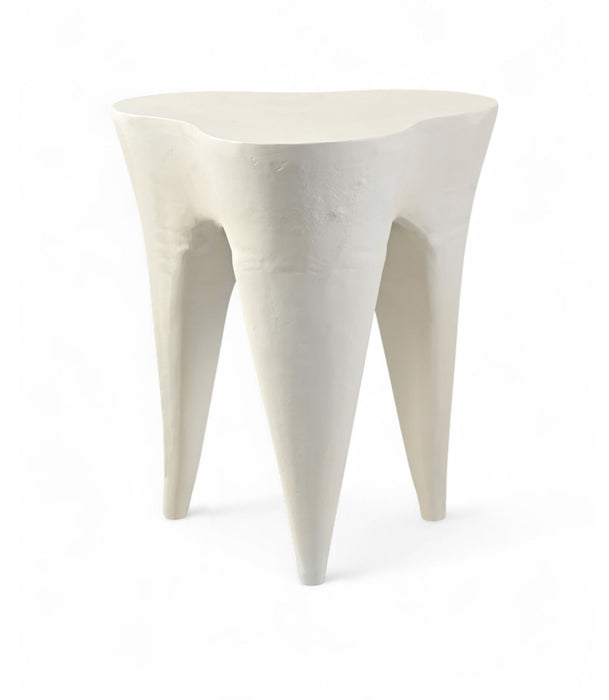 Bourges Aluminium End Table