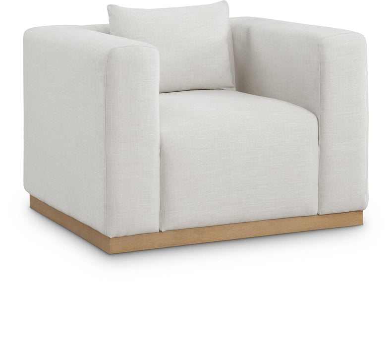 Alfie Living Room Set