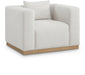 Alfie Living Room Set