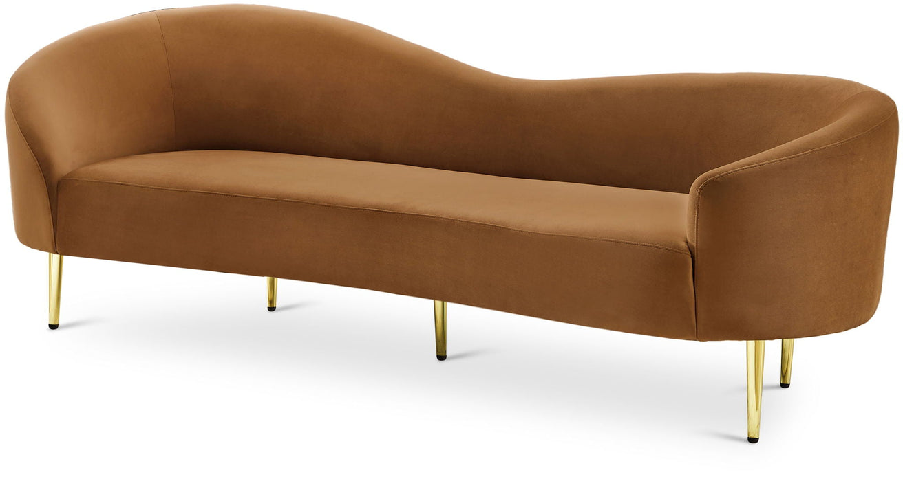 Ritz Living Room Set