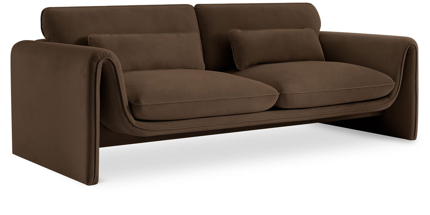 Sloan Living Room Set