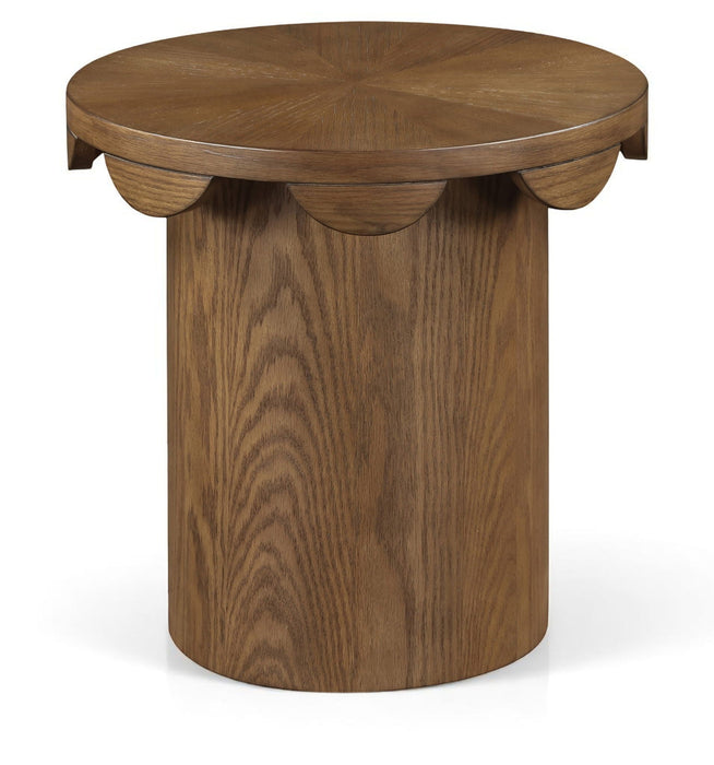 Dahlia Occasional Table Set