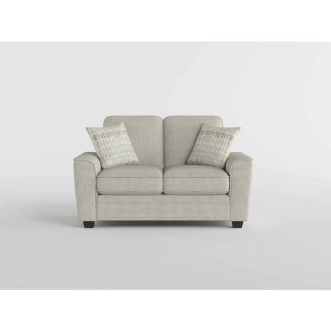 Zander Love Seat (9745TP)