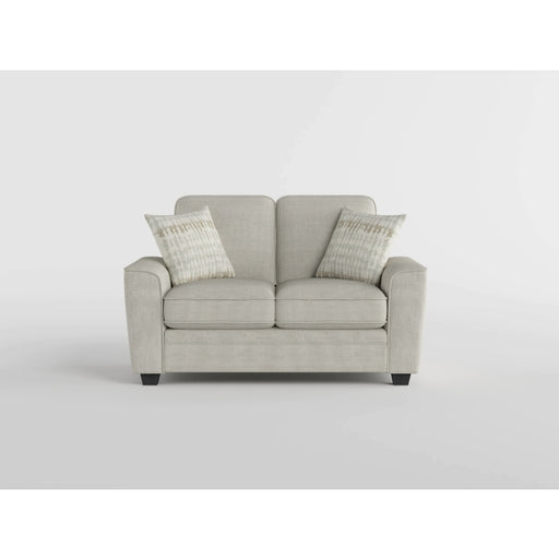 Zander Love Seat (9745TP)