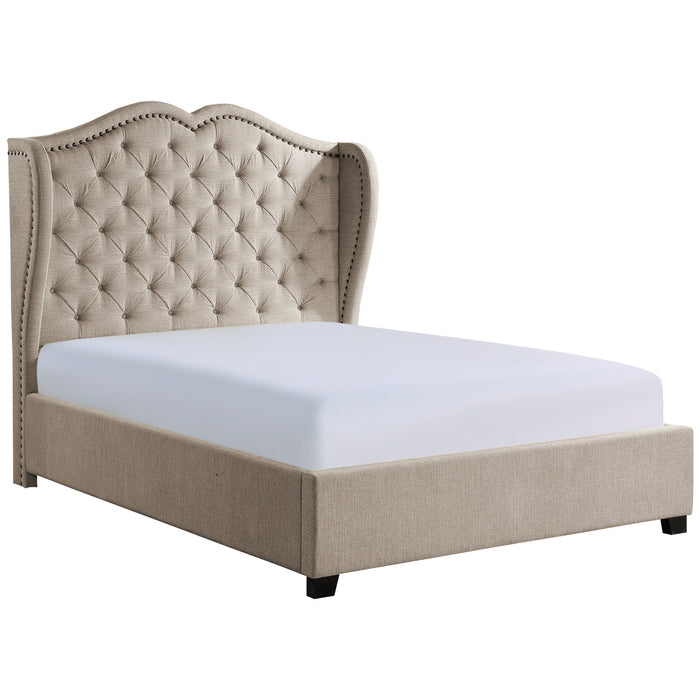 Waterlyn (2)Queen Bed