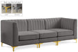 Alina Living Room Set
