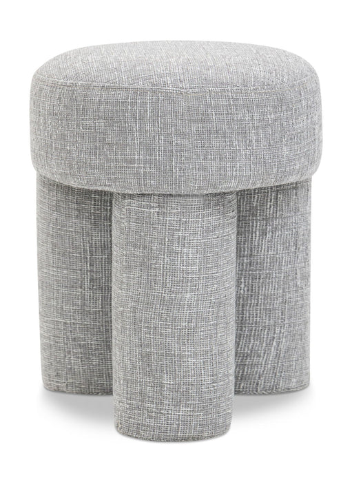 Larson Fabric Upholstered Stool