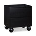Kent 24" Ash Wood Nightstand