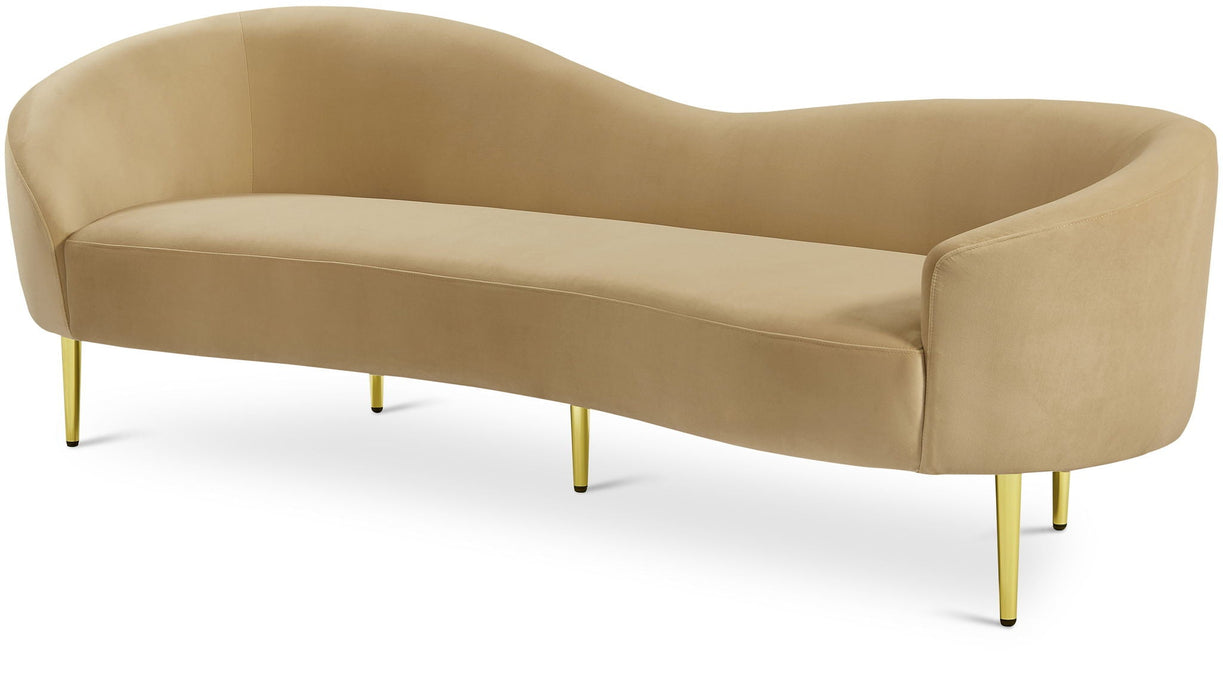 Ritz Living Room Set