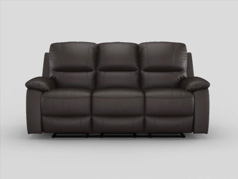 Dawson Double Reclining Sofa