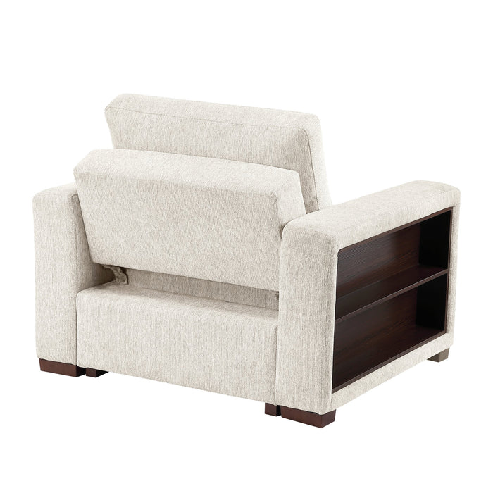 Silla convertible 8548BE