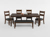 Mantello Bench