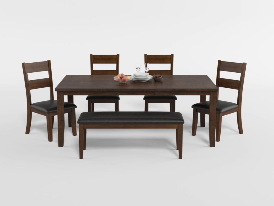 Mantello Bench