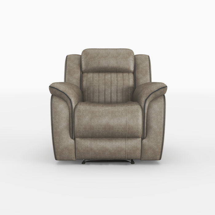 Centeroak Reclining Chair