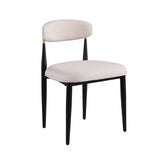 Orlandi Side Chair (Set of 2) - Natural