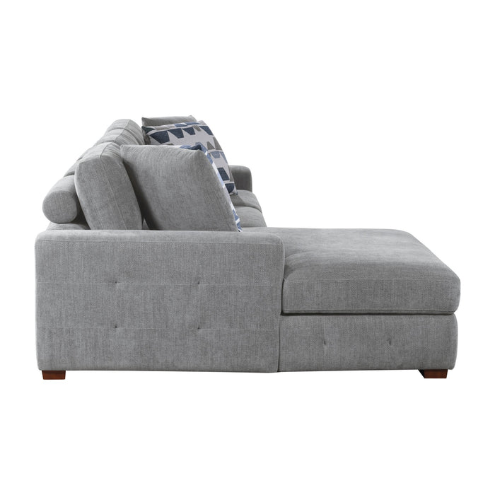 Raife 2-Piece Sectional