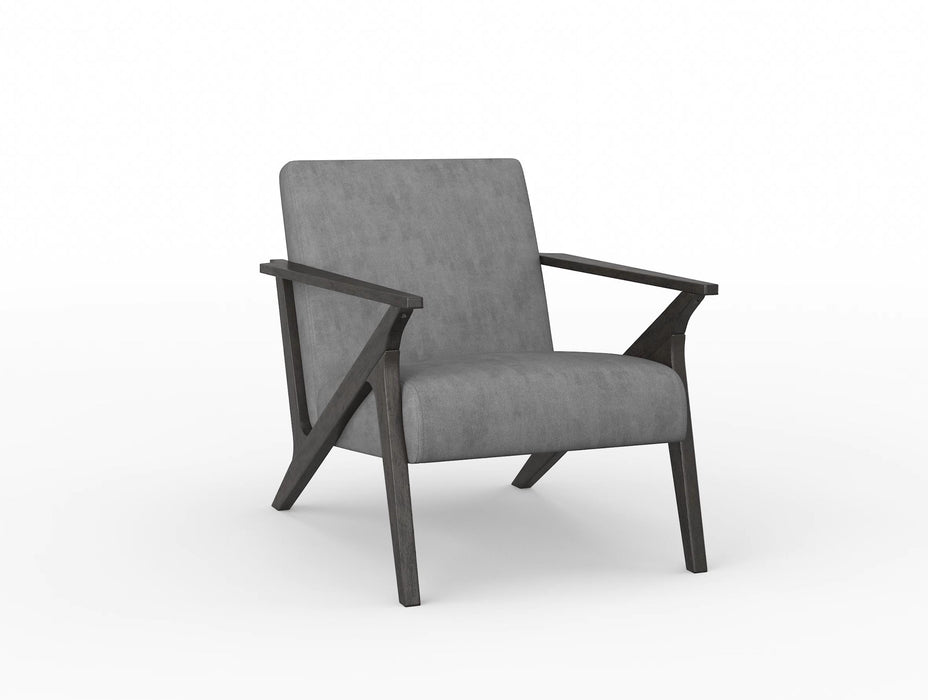 Coriana Accent Chair