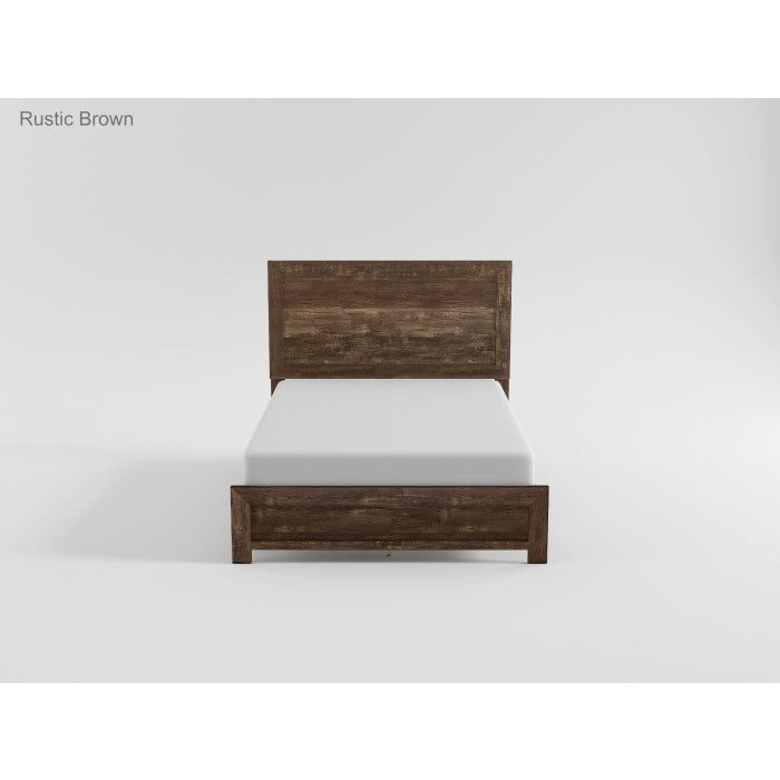 Corbin Bed (1534WHK)