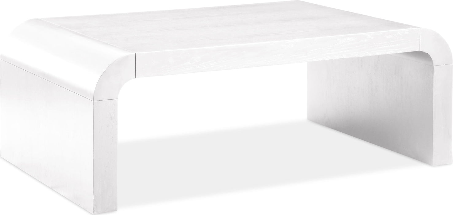 Artisto Ash Veneer Coffee Table