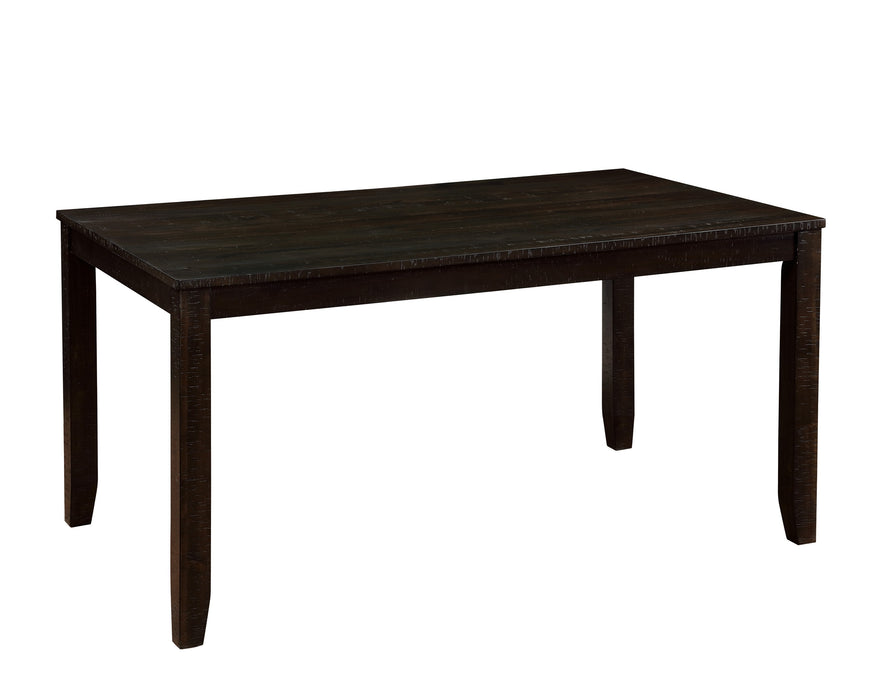 Blair Farm 7-Piece Pack Dinette Set