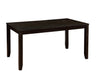 Blair Farm 7-Piece Pack Dinette Set