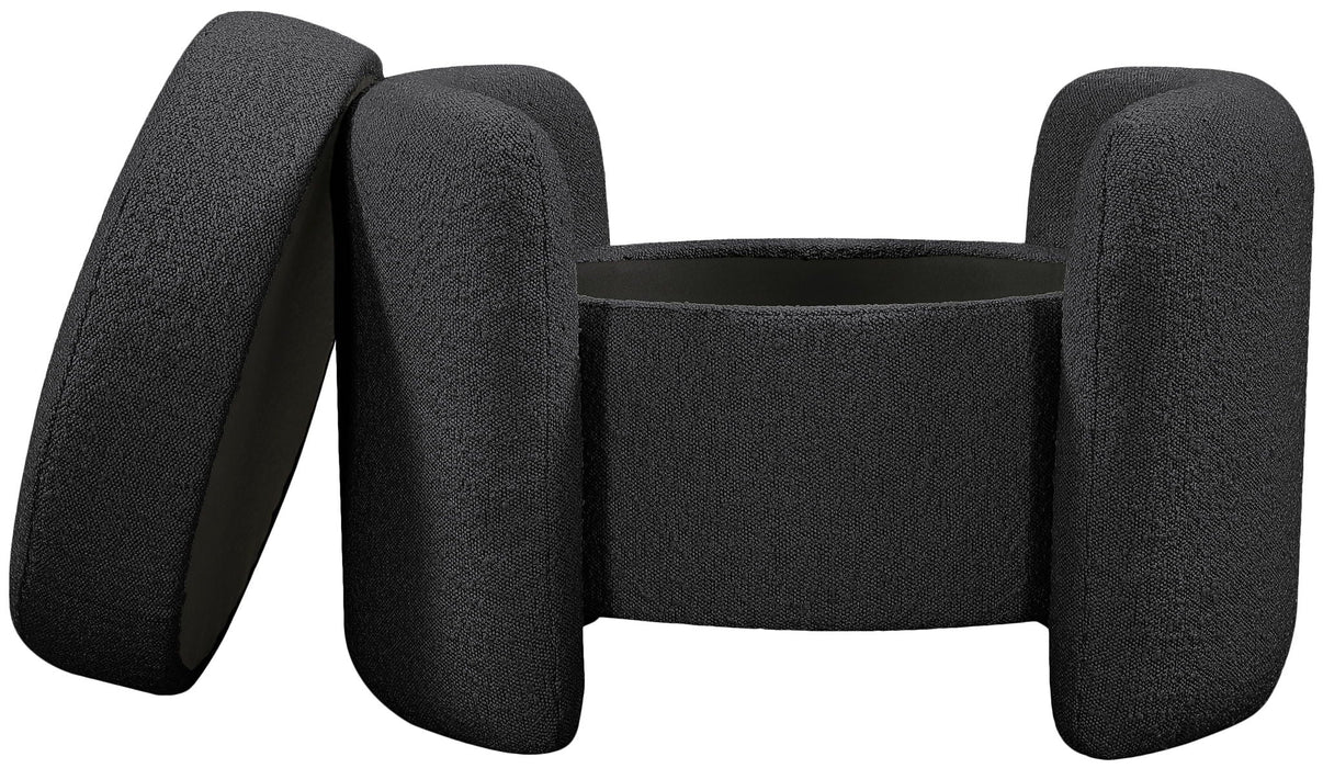Horizon Ottoman