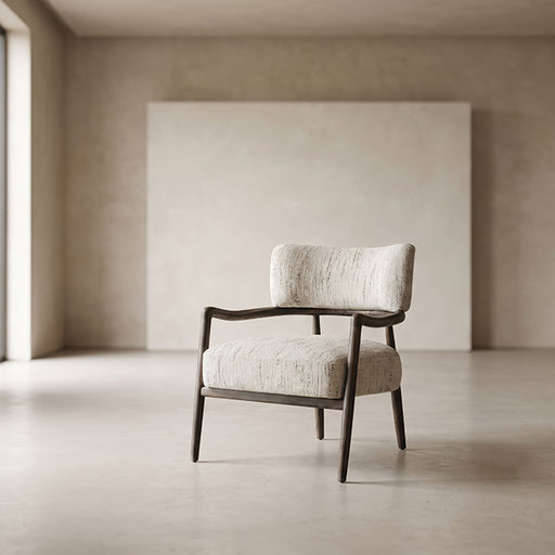 Amon Accent Chair