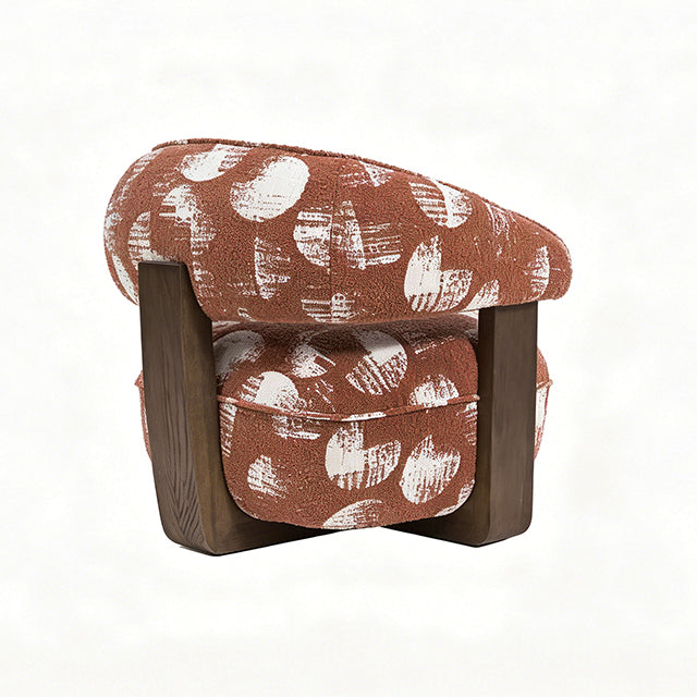Lesta Accent Chair