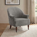 Raelyn Accent Chair - Bungee Gray