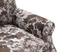 Penryn Swivel Accent Chair