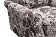 Penryn Swivel Accent Chair