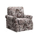 Penryn Swivel Accent Chair