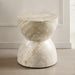Serpe Side Table - Light Beige