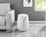 Fresco Side Table - White