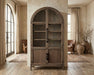 Minster Arched Cabinet