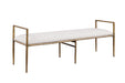 Valda Bench