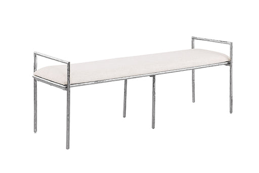 Mysen Accent Bench