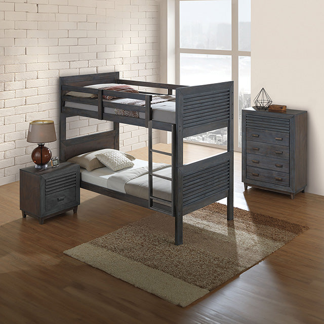 Griffin Bedroom Set