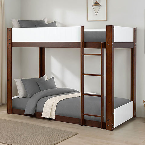 Terri /Bunk Bed